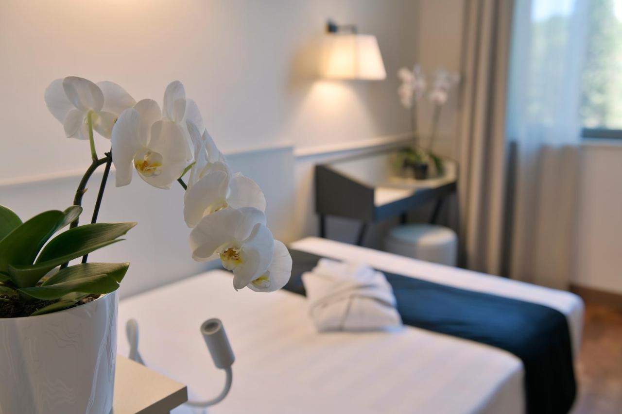 Hotel Torresi โปเตนซา ปิเชนา ภายนอก รูปภาพ