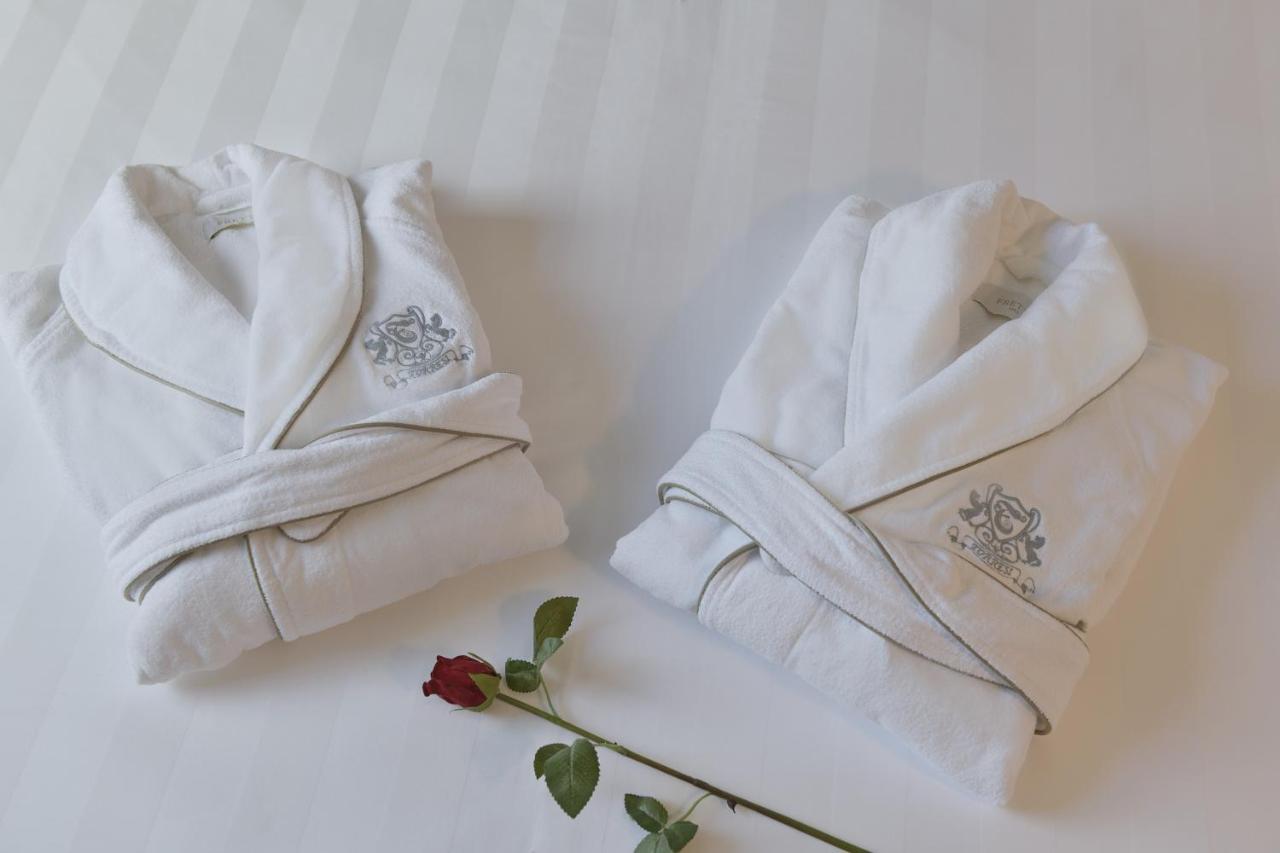 Hotel Torresi โปเตนซา ปิเชนา ภายนอก รูปภาพ