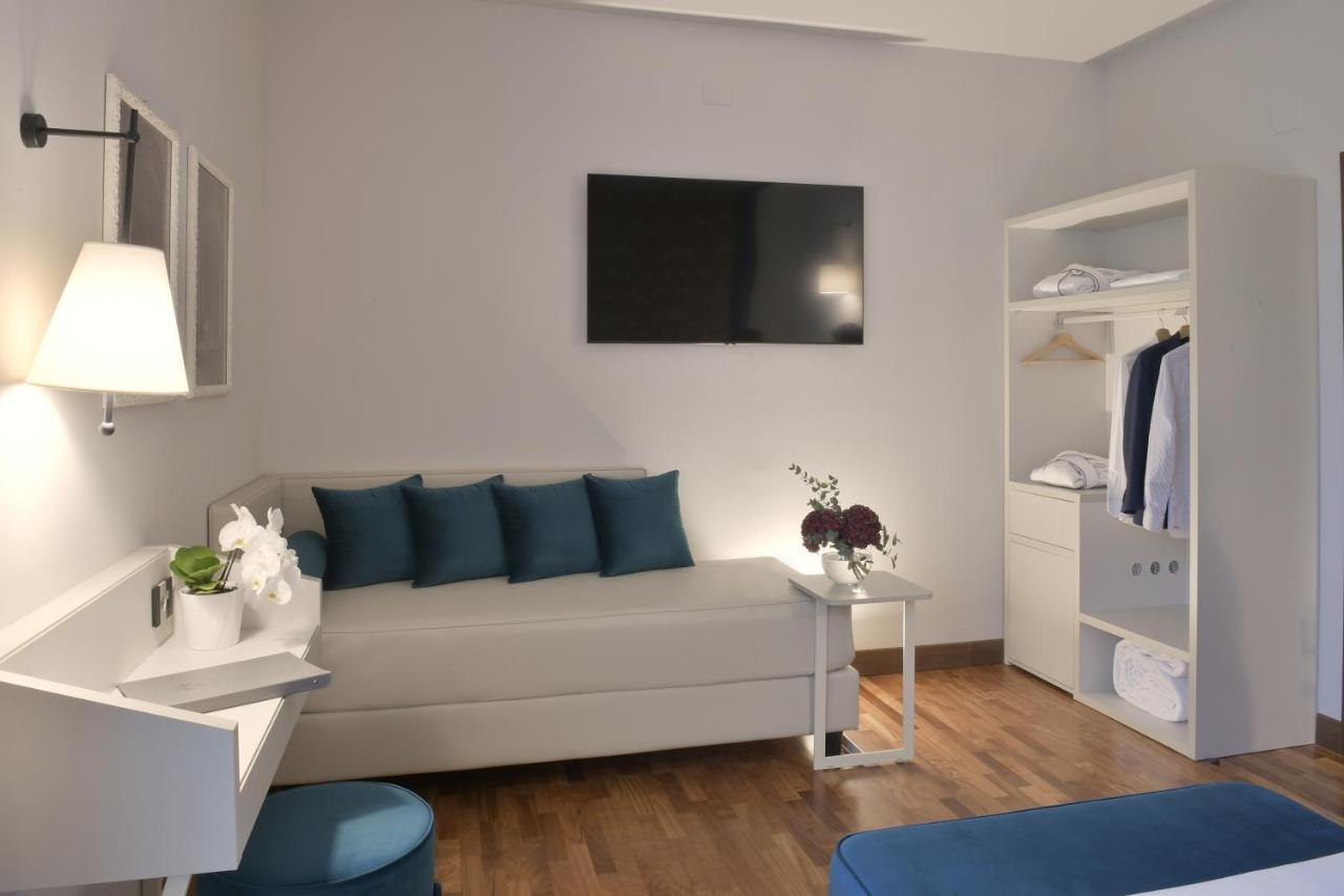 Hotel Torresi โปเตนซา ปิเชนา ภายนอก รูปภาพ