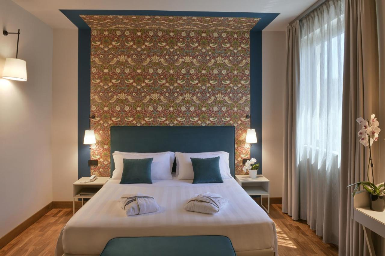 Hotel Torresi โปเตนซา ปิเชนา ภายนอก รูปภาพ