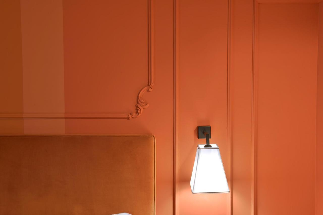 Hotel Torresi โปเตนซา ปิเชนา ภายนอก รูปภาพ
