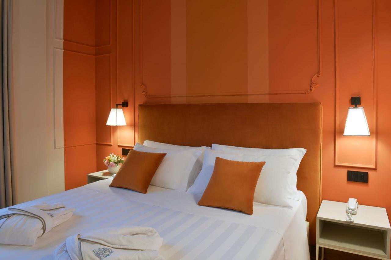 Hotel Torresi โปเตนซา ปิเชนา ภายนอก รูปภาพ
