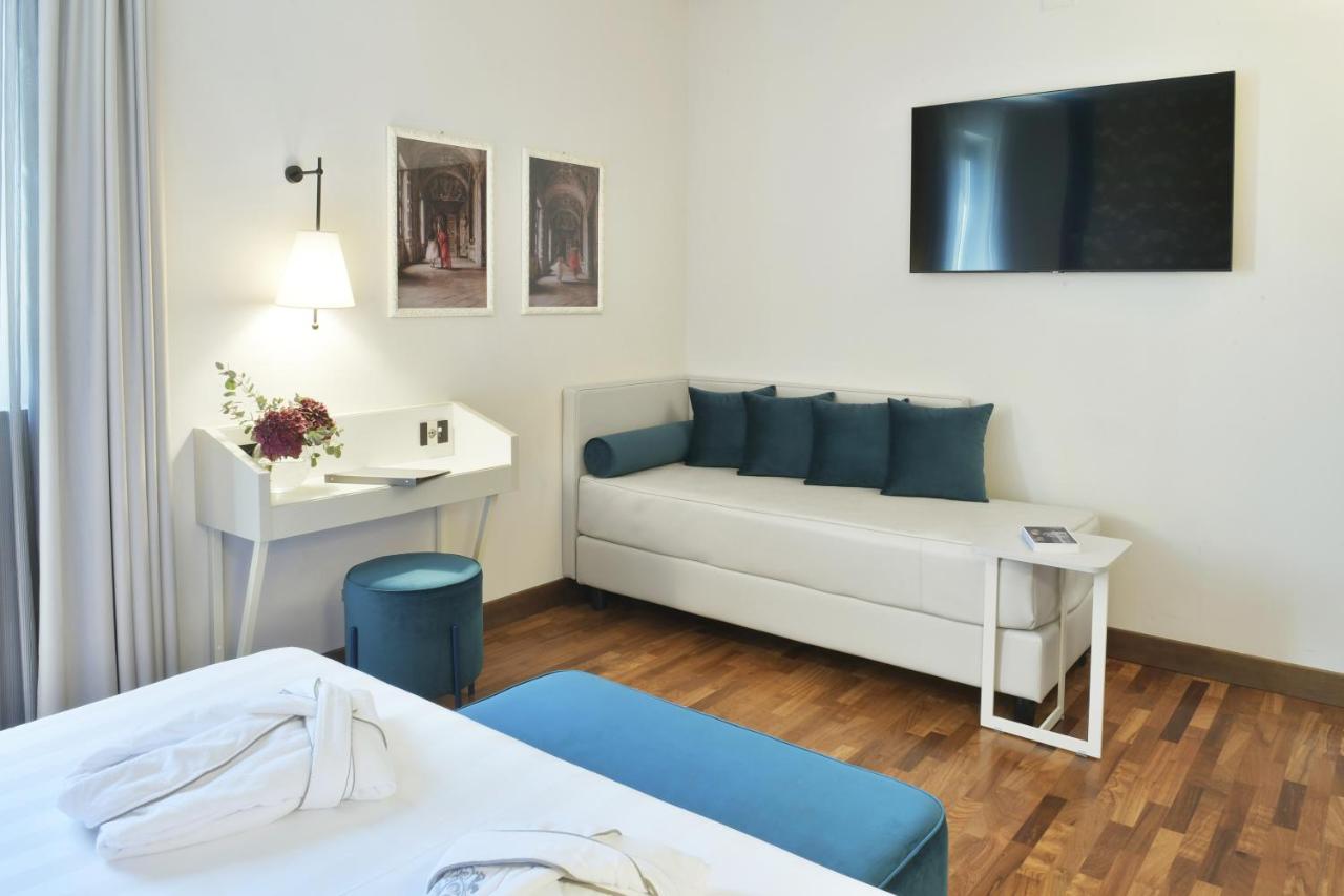 Hotel Torresi โปเตนซา ปิเชนา ภายนอก รูปภาพ