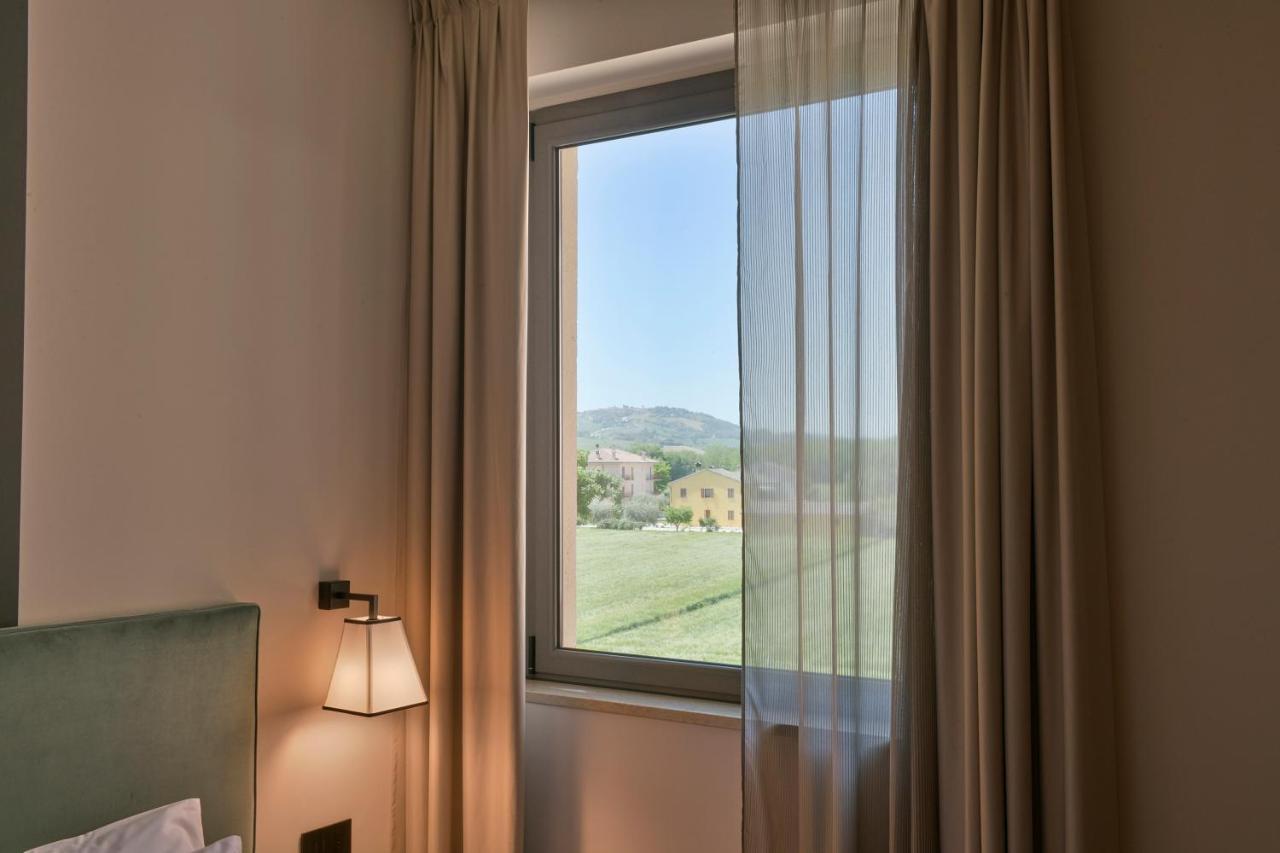 Hotel Torresi โปเตนซา ปิเชนา ภายนอก รูปภาพ