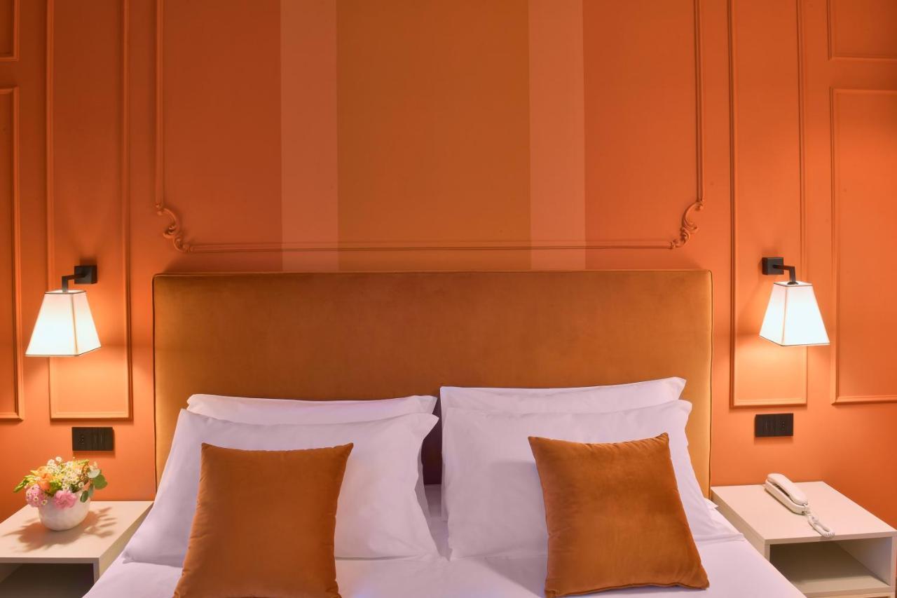 Hotel Torresi โปเตนซา ปิเชนา ภายนอก รูปภาพ