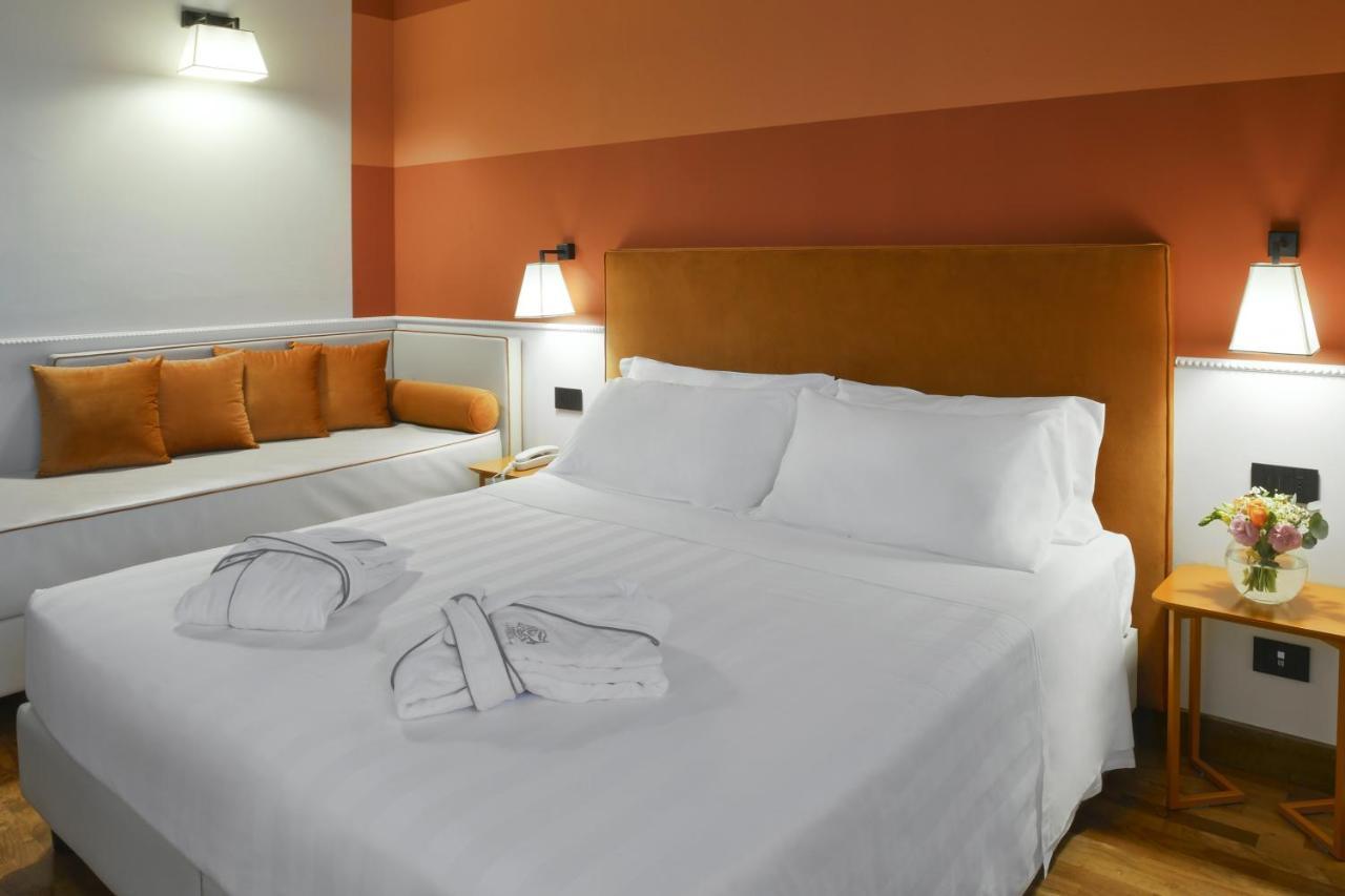 Hotel Torresi โปเตนซา ปิเชนา ภายนอก รูปภาพ