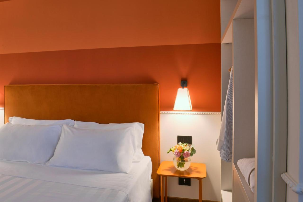Hotel Torresi โปเตนซา ปิเชนา ภายนอก รูปภาพ