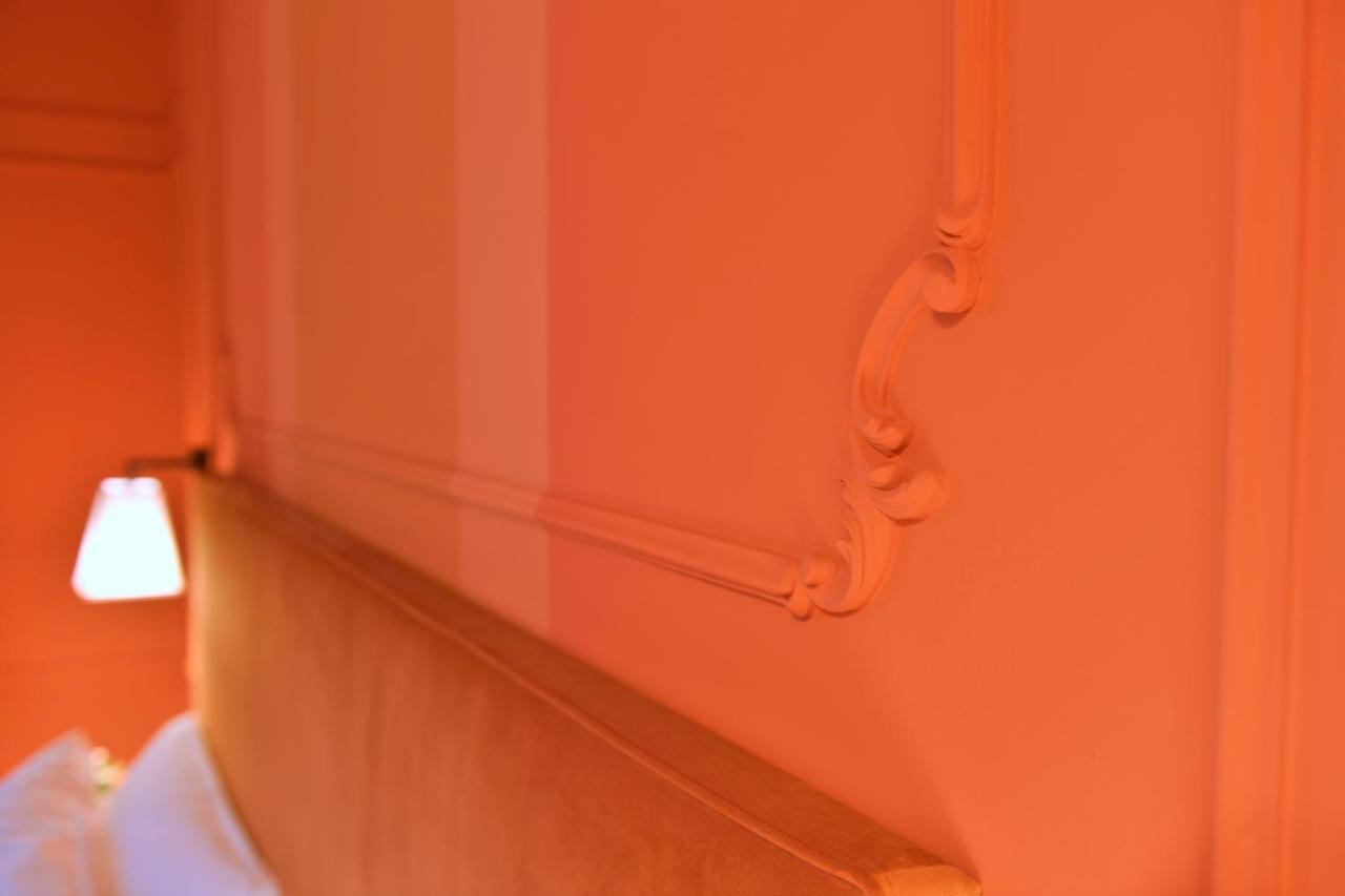 Hotel Torresi โปเตนซา ปิเชนา ภายนอก รูปภาพ