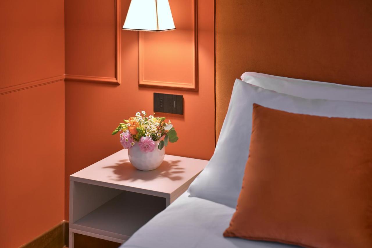 Hotel Torresi โปเตนซา ปิเชนา ภายนอก รูปภาพ