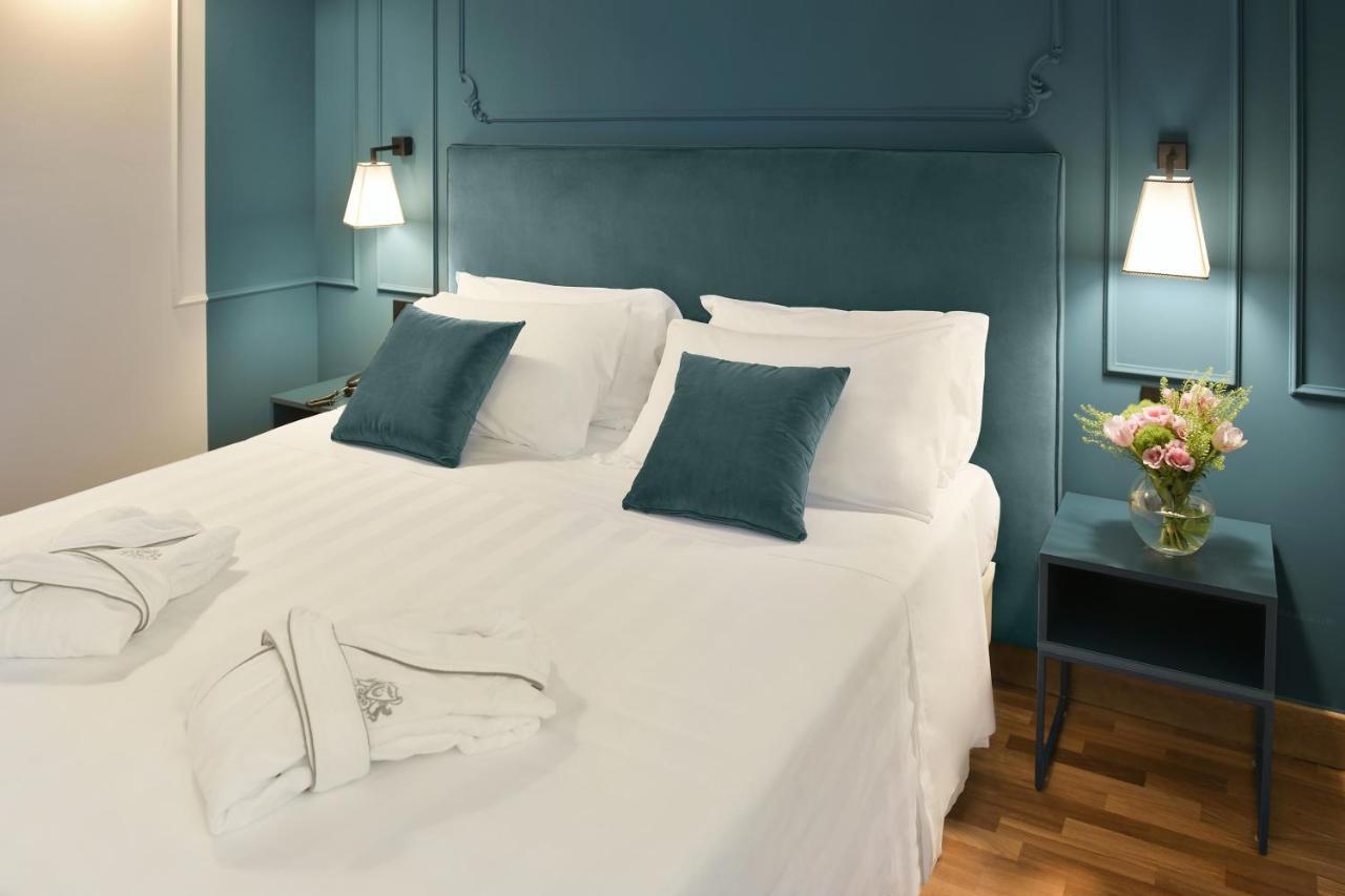 Hotel Torresi โปเตนซา ปิเชนา ภายนอก รูปภาพ