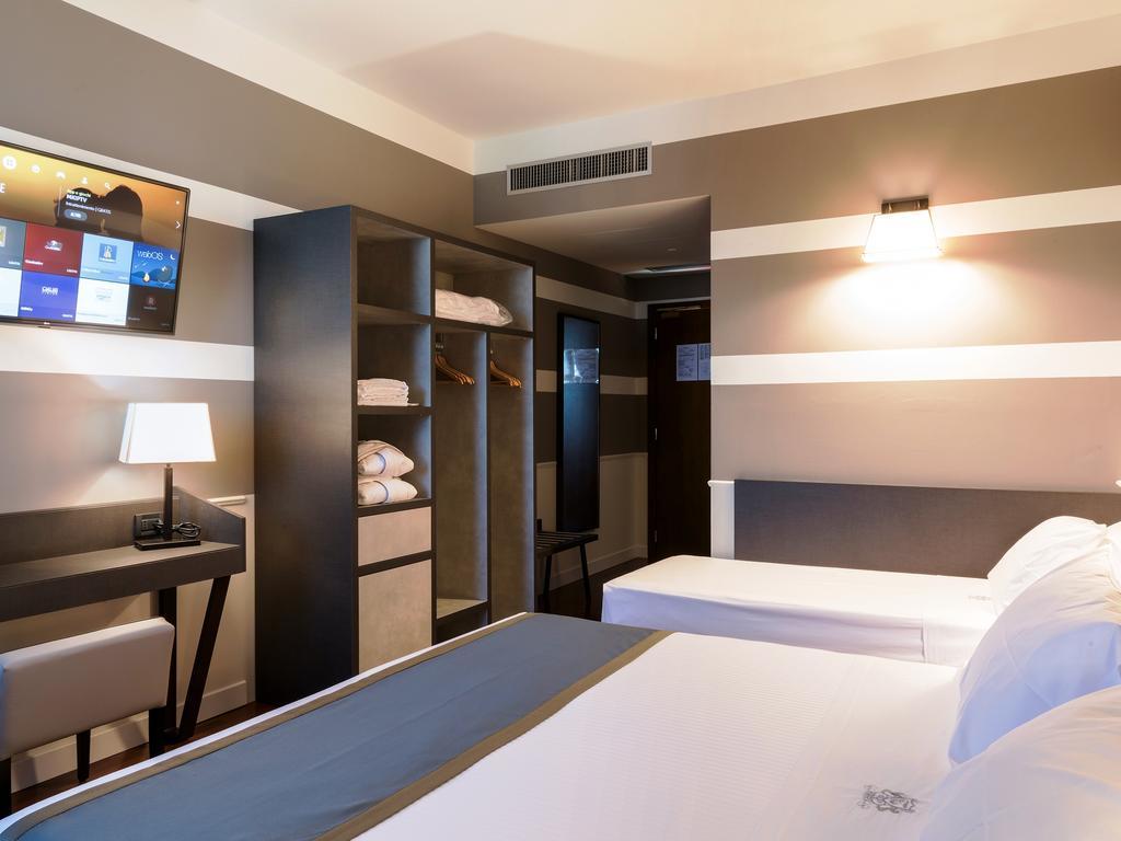 Hotel Torresi โปเตนซา ปิเชนา ภายนอก รูปภาพ