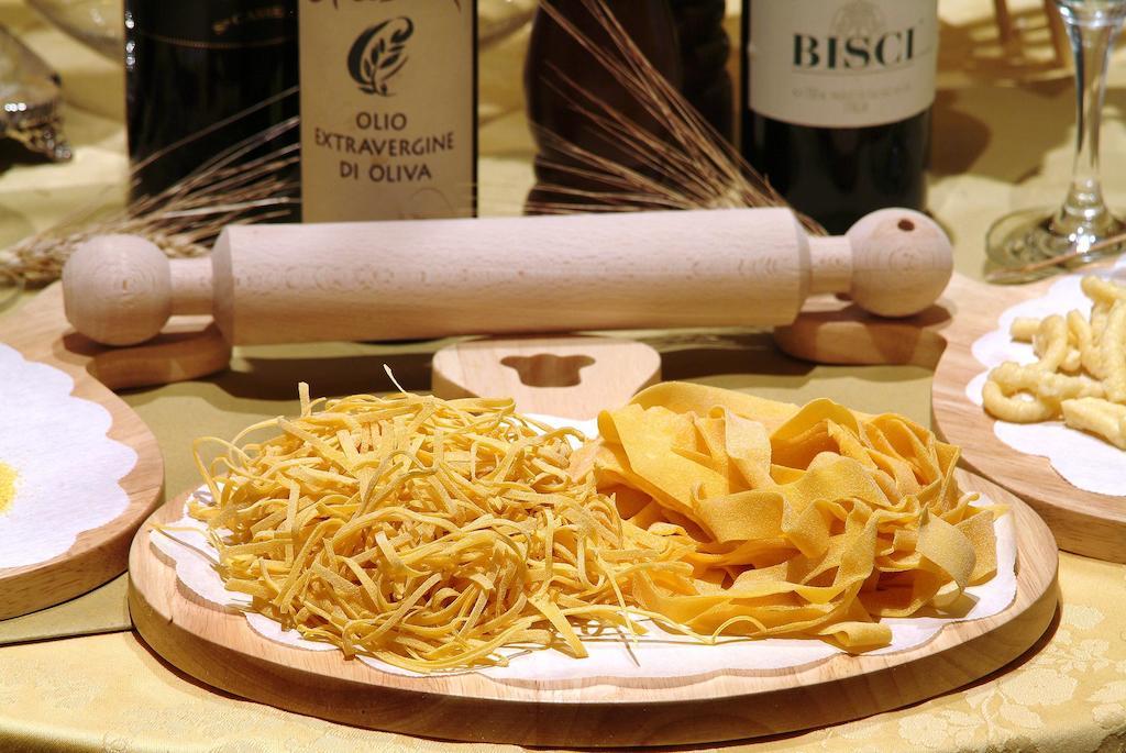 Hotel Torresi โปเตนซา ปิเชนา ภายนอก รูปภาพ