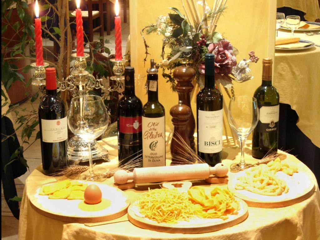 Hotel Torresi โปเตนซา ปิเชนา ภายนอก รูปภาพ